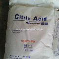 Food Grade Acidulant Citric Acid BP 98